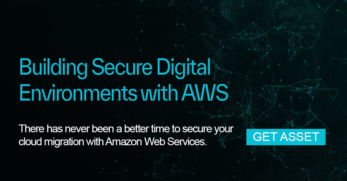 IMG Building Secure Environments