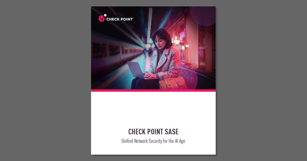 Ds Check Point SASE Datasheet fb thumb