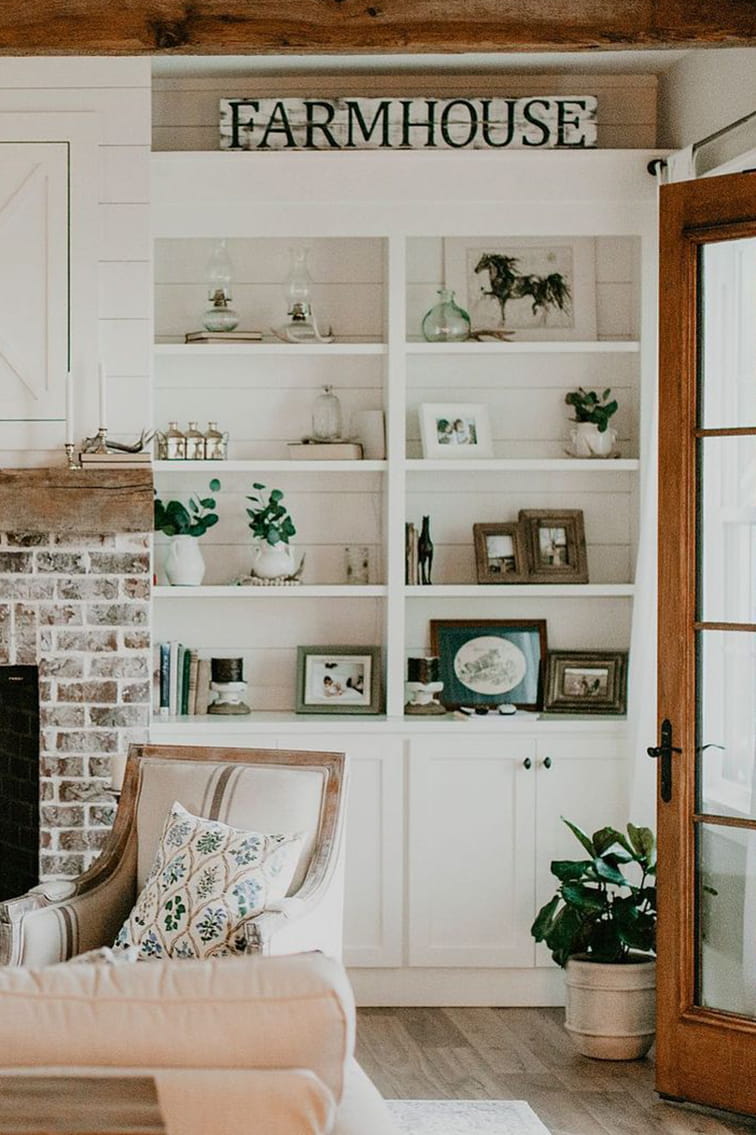 36 best ideas for rustic home decor