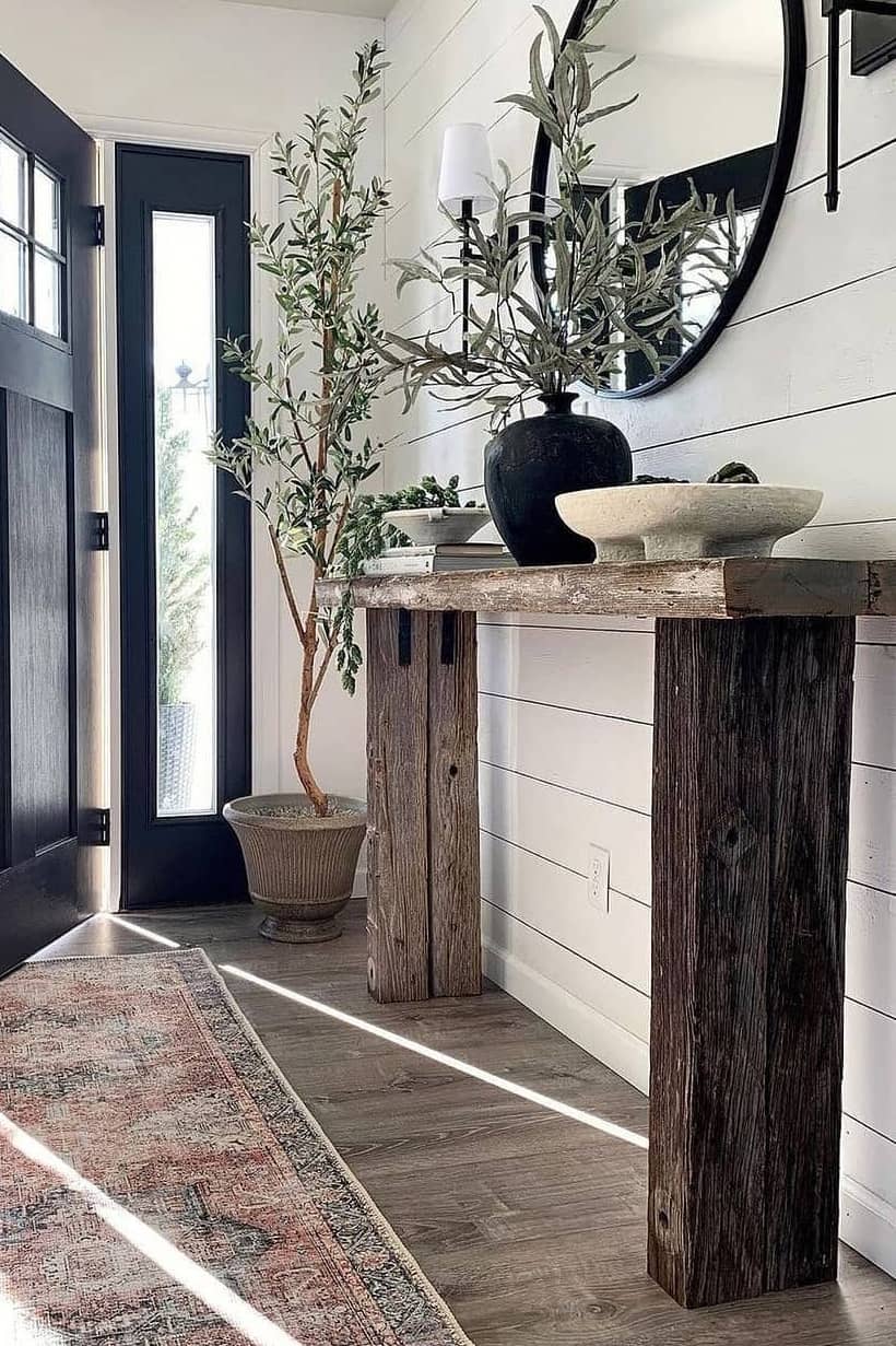 36 best ideas for rustic home decor