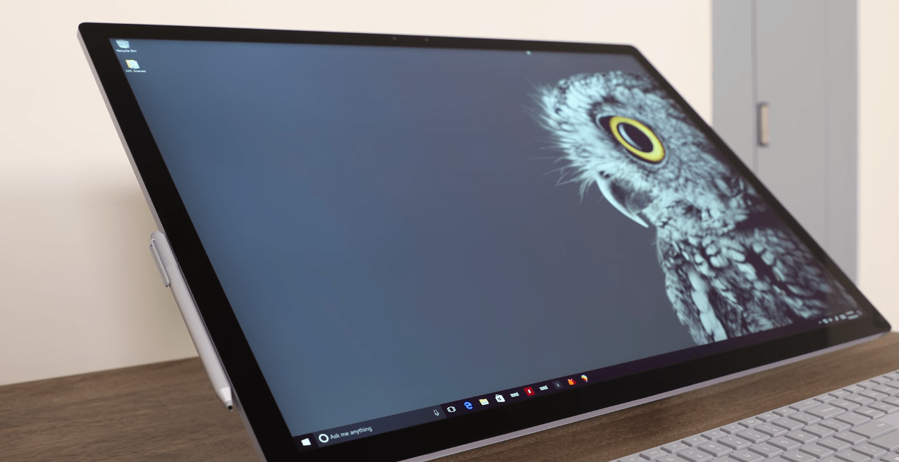 microsoft surface studio
