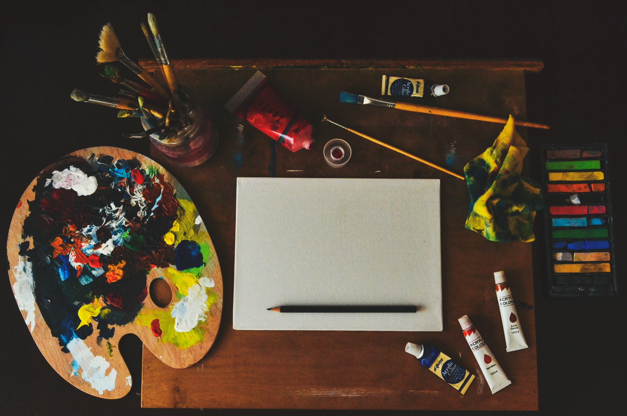 Art bias