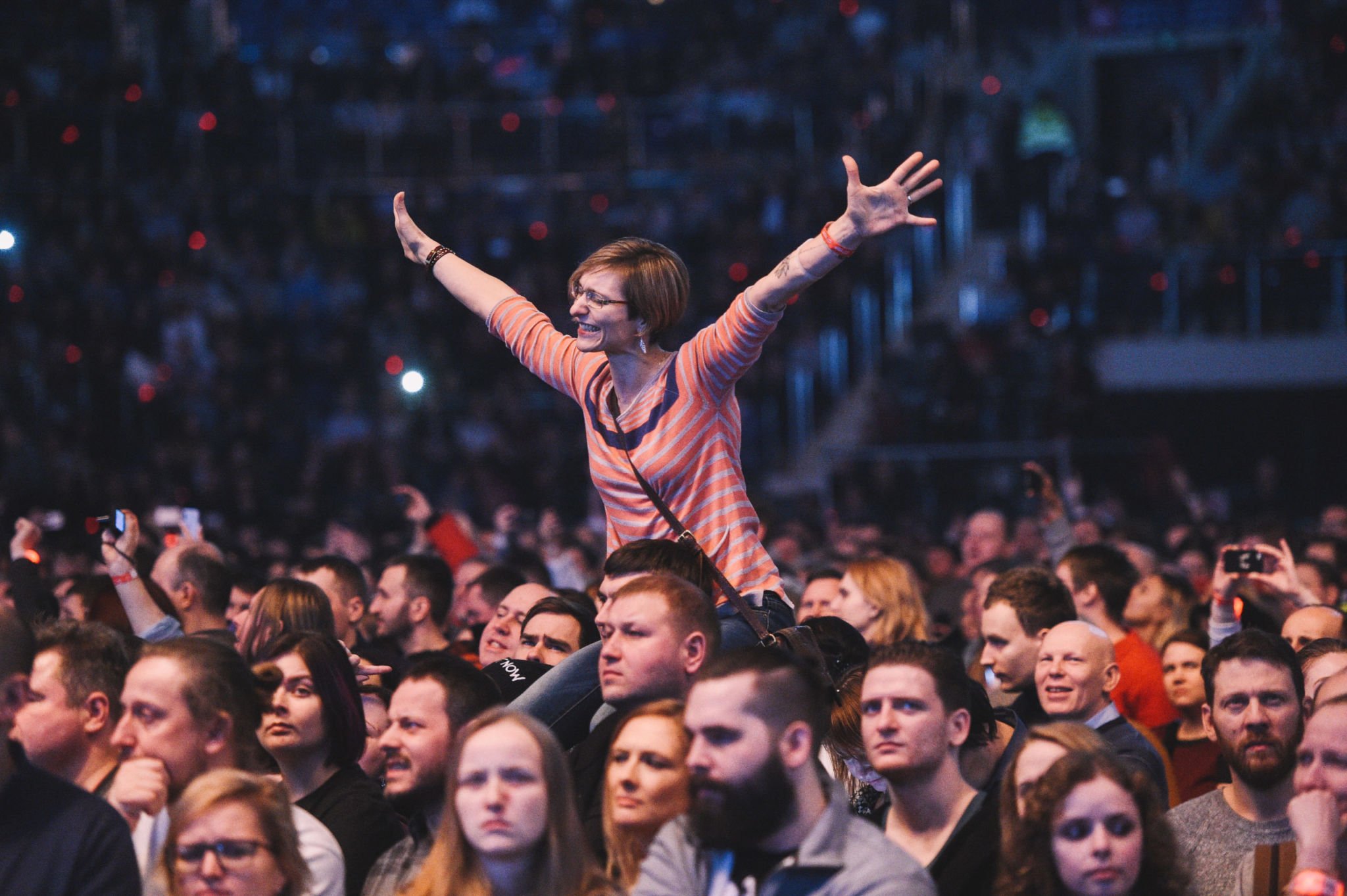 1000 True Fans