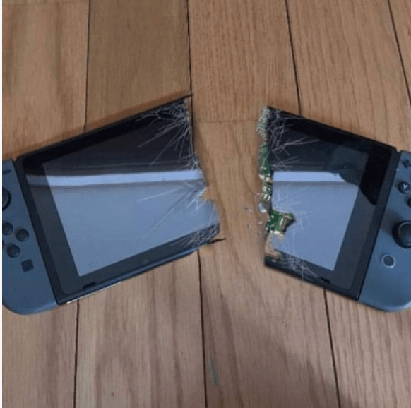 E3 dia final! Nintendo