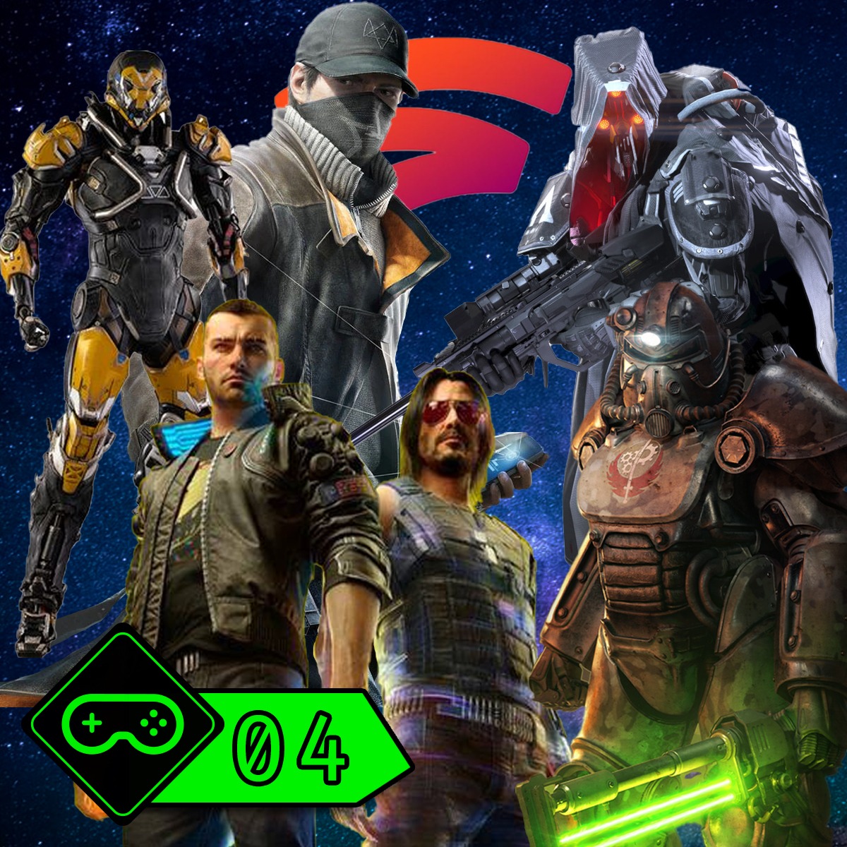 Ideia Errada Games # 4 – Prometeu mais não entregou