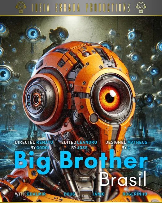 Podcast Ideia Errada #168 – BBB24