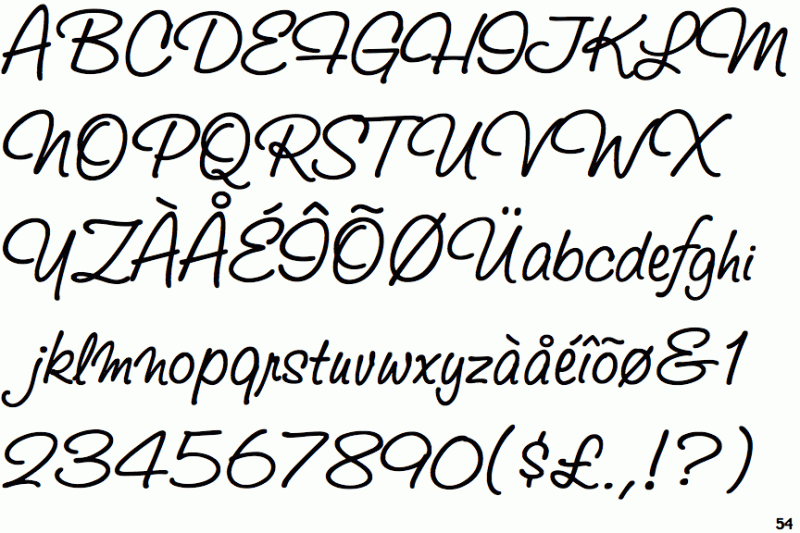 Identifont Itc Styleboy - Mountain Background Collection - Retina Quality