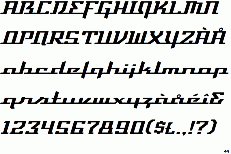 Identifont Deliscript Italic - Premium Nature Illustration Gallery - Full HD