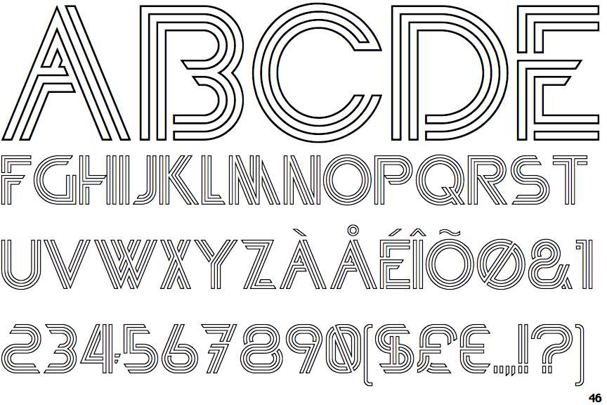 Orb Display 2 Fonts 2 Styles Orb Funny Greeting Cards Display Although we have the largest database of fonts the search for a font from an image gets mixed results like the image above.