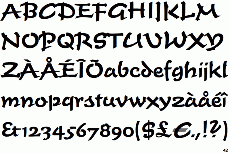 Identifont Time Script Bold - Light Texture Collection - 4K Quality