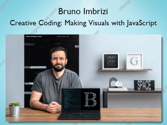 Download Creative Coding Making Visuals With Javascript Bruno - Vintage Pictures - Ultra HD Retina Collection