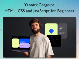 Download Html Css And Javascript For Beginners Yannick Gregoire