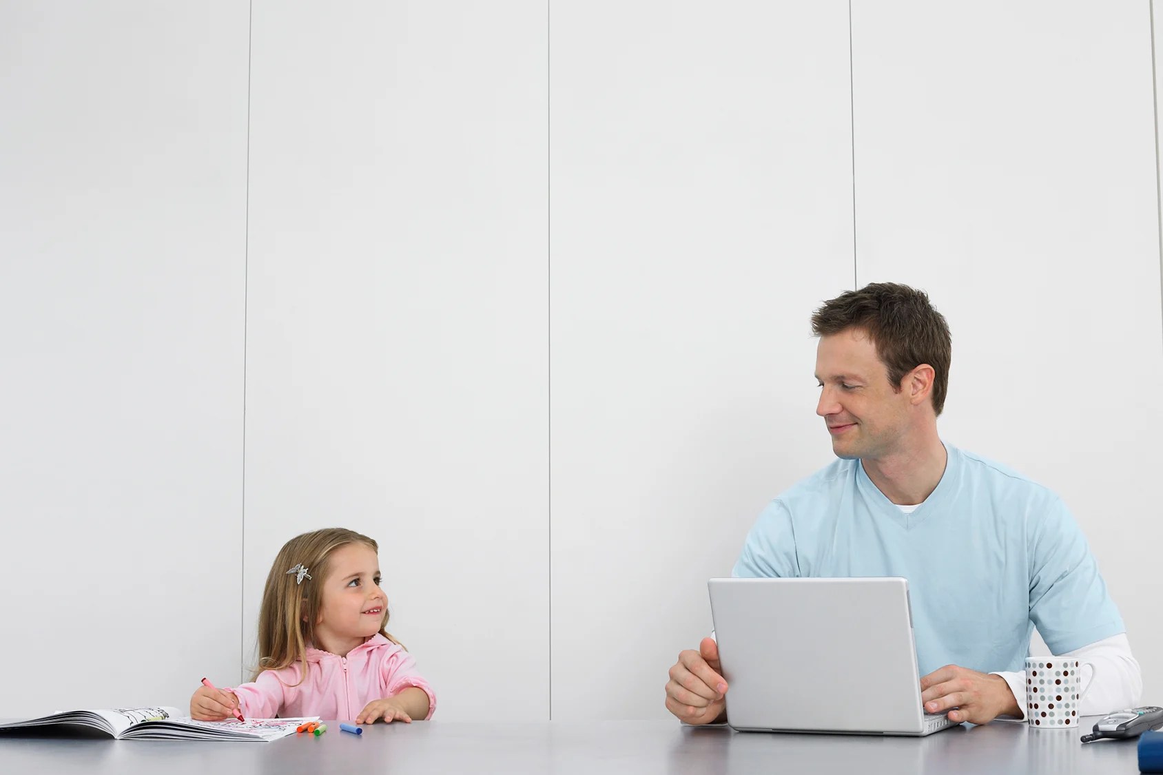 Set An Example Idisciple - Premium Geometric Illustration Gallery - 4K