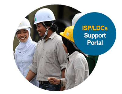 Ldcs - Investment Support Programme For Least Developed Countries Idlo International Development Law Organization