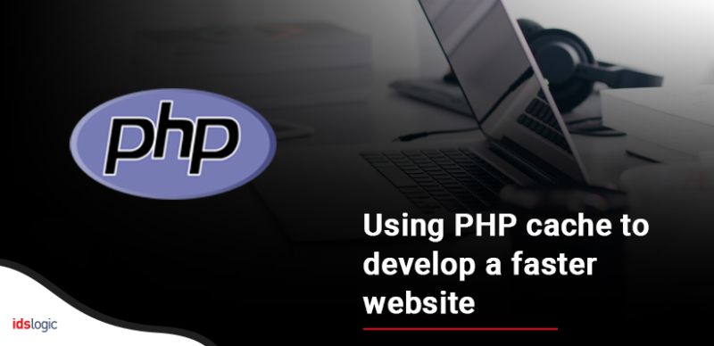 A Faster Website With Php Cache Object Caching Web Development Blog - Sunset Background Collection - Desktop Quality