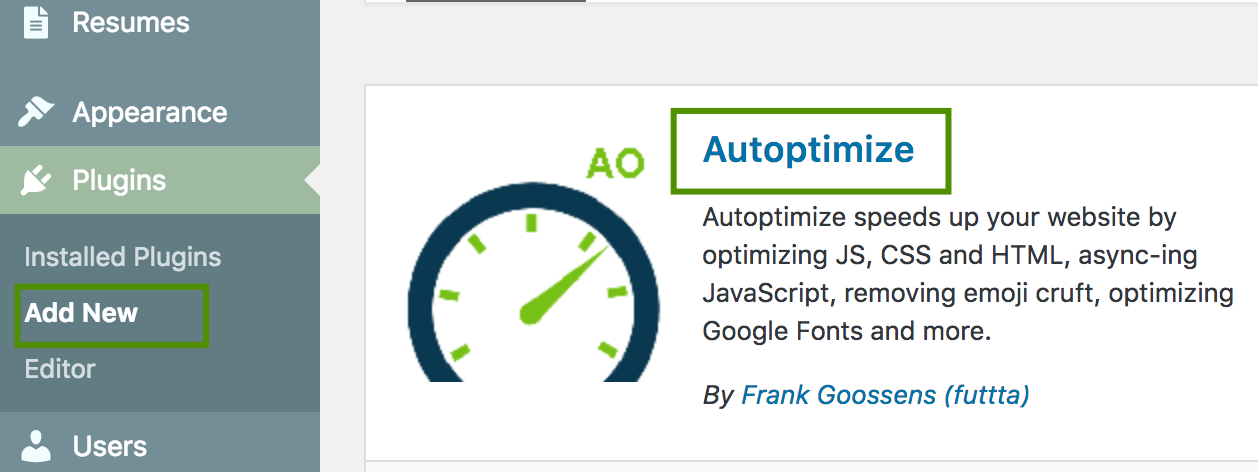 Artikel akan memberikan tip tentang cara mempercepat loading website wordpress menggunakan 3 plugin. Cara Mempercepat Loading Page WordPress - IDSysadmin