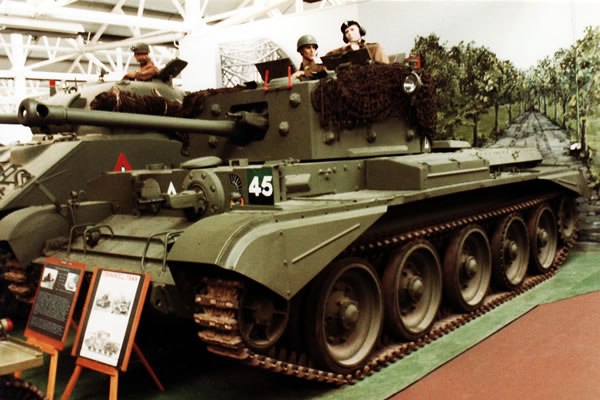Cromwell Cromwell