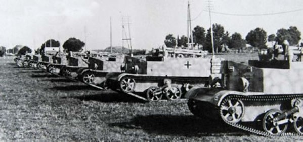 panzerjagerbren