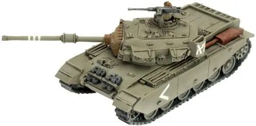 Centurion Mk 5