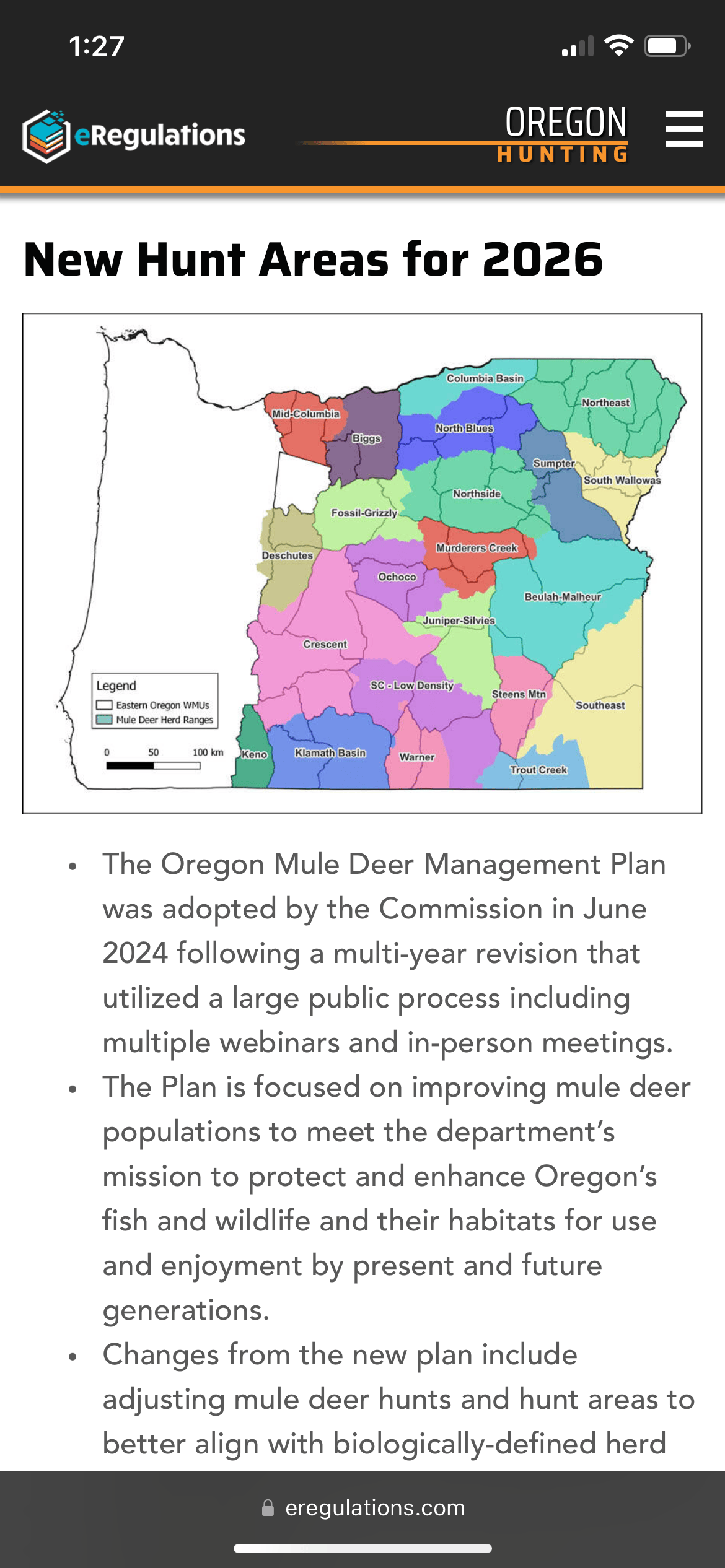 2026 Mule Deer Units IFish Fishing Forum Img 5325 Png.1051237