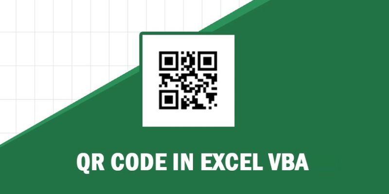 How To Generate Qr Code In Excel Using Vba Code I Fix Problem - Download Ultra HD Mountain Image | Desktop