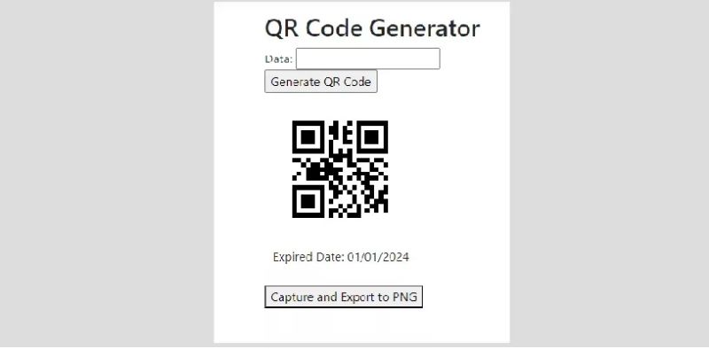 How To Create Customize Styled Qr Code Using C In Asp Net Core Web App - Vintage Illustration Collection - Mobile Quality