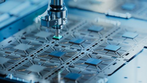 Wafer Processing Ifm