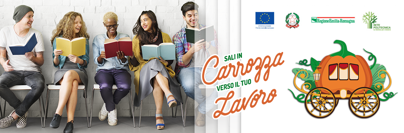 Sali In Carrozza Verso Il Tuo Lavoro Con I Corsi D'istruzione E Formazione Tecnica Superiore: 5 Nuovi Titoli In Partenza A Novembre - Ifoa