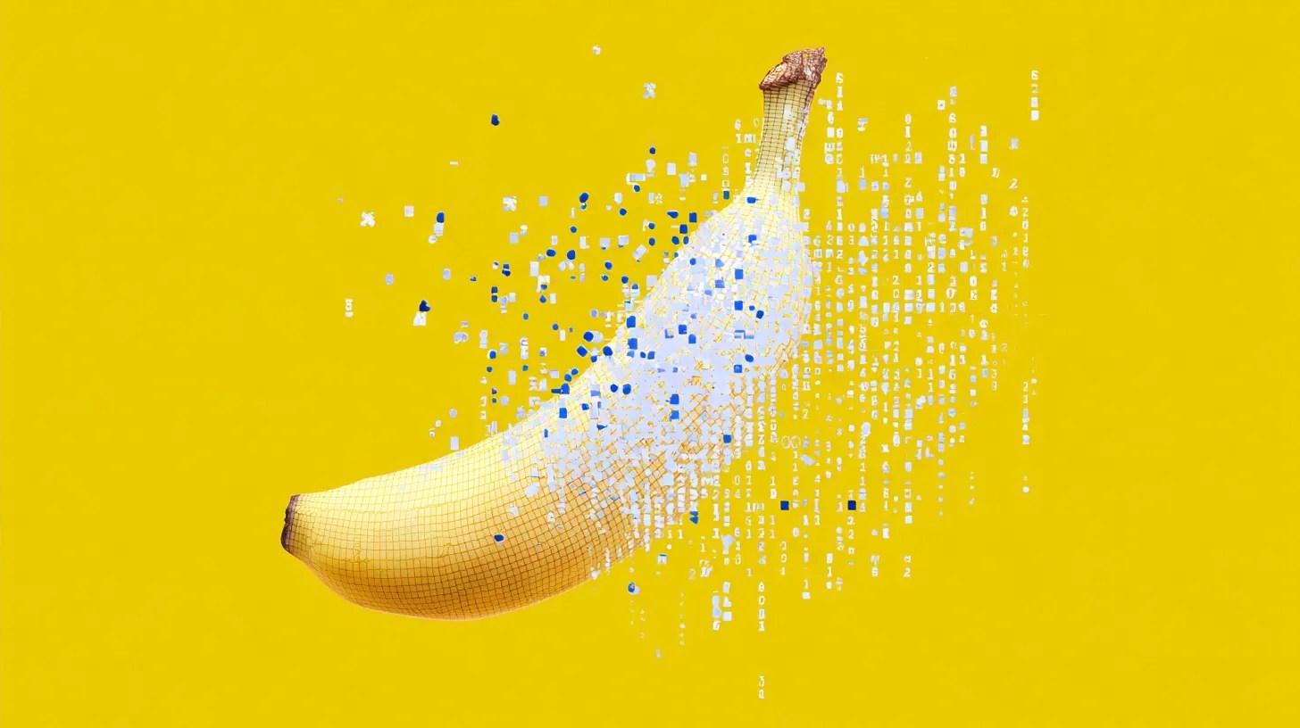 Nano Banana Photoshop plugin