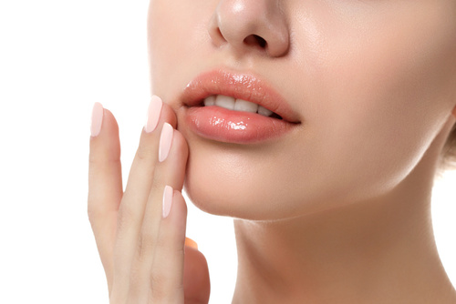 One thing you can do to prevent pimples is to get rid of dead skin cells. How To Prepare For Upper Lip Laser Hair Removal Igbeauty
