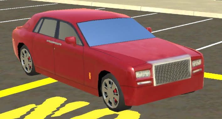 Igcd Net Rolls Royce Phantom Vii In Detective Driver Miami