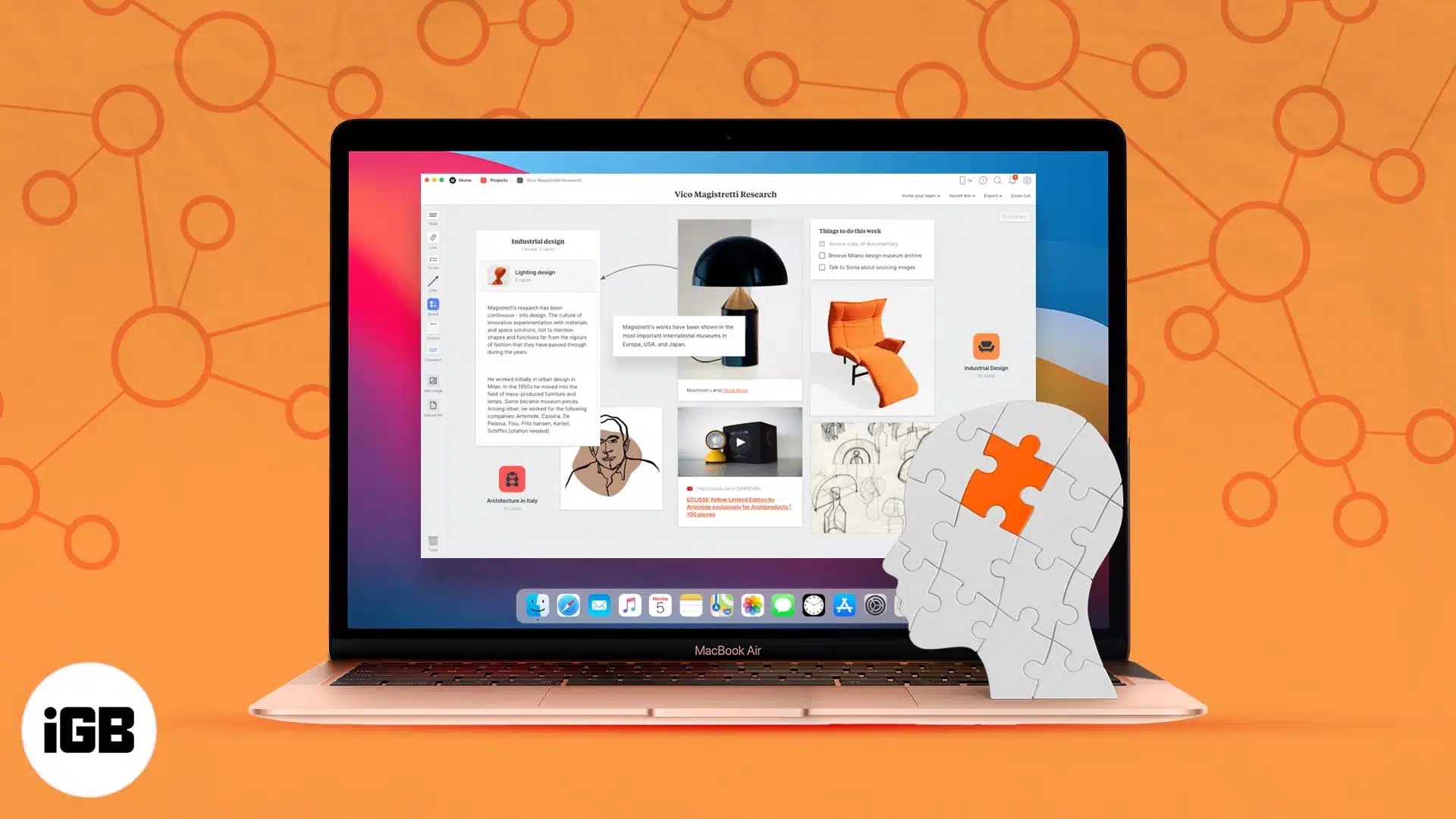 Best Mind Mapping Software For Mac In 2026 IGeeksBlog Best Mind Mapping Software For Mac 