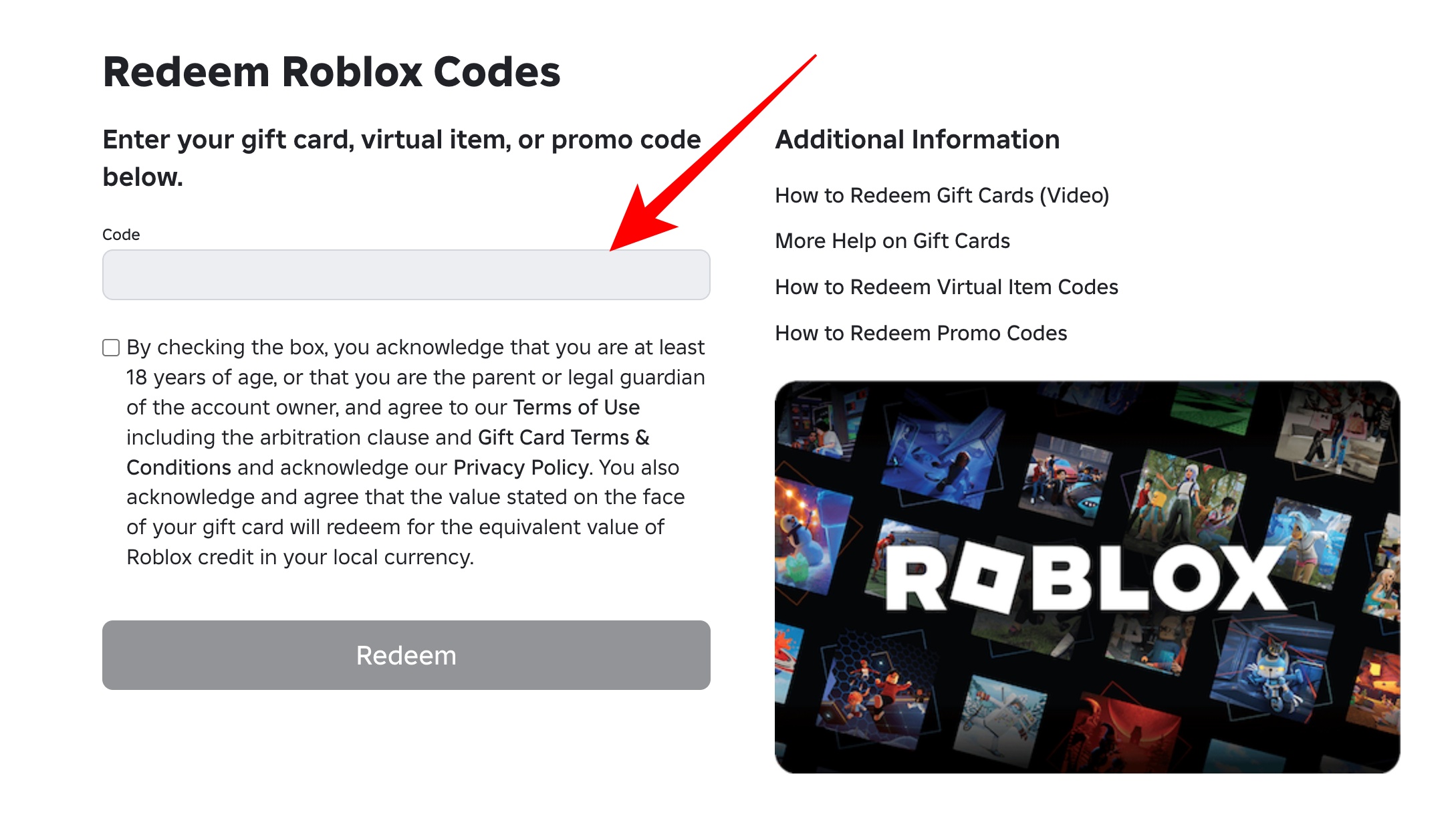 Roblox Promo Codes June 2026 IGeeksBlog Redeem Roblox Promo Codes 