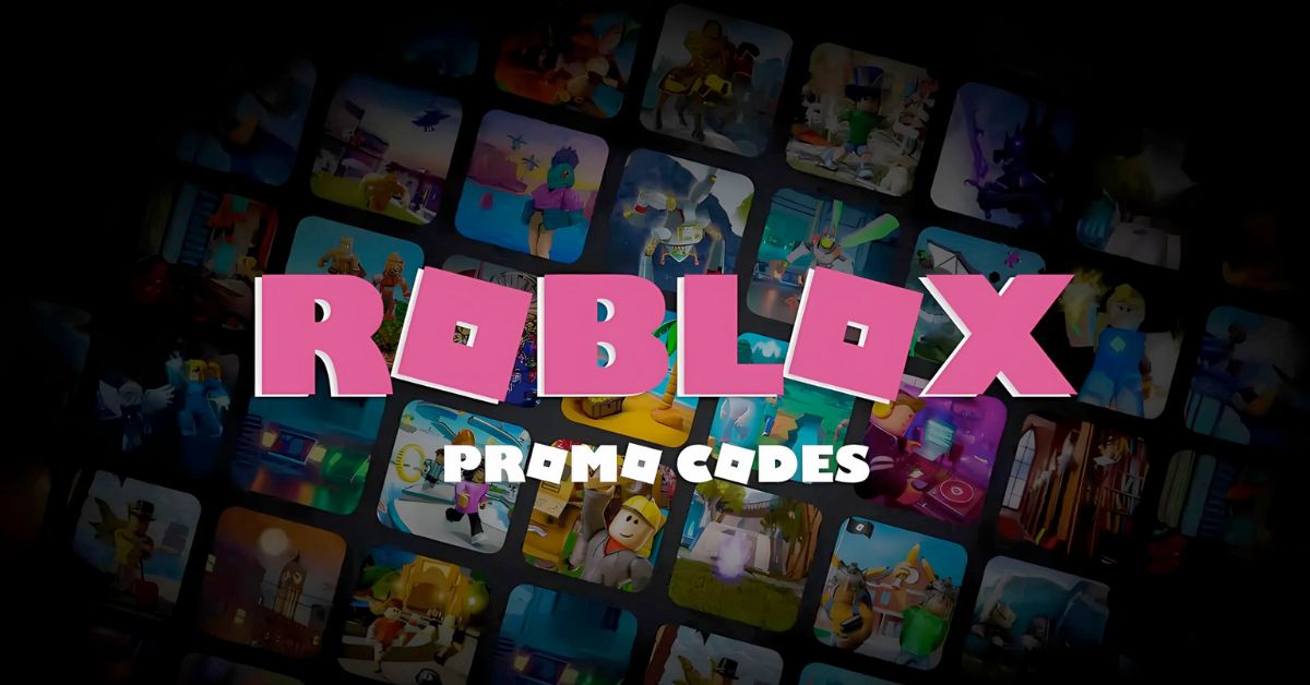Roblox Promo Codes June 2026 IGeeksBlog Roblox Promo Code 