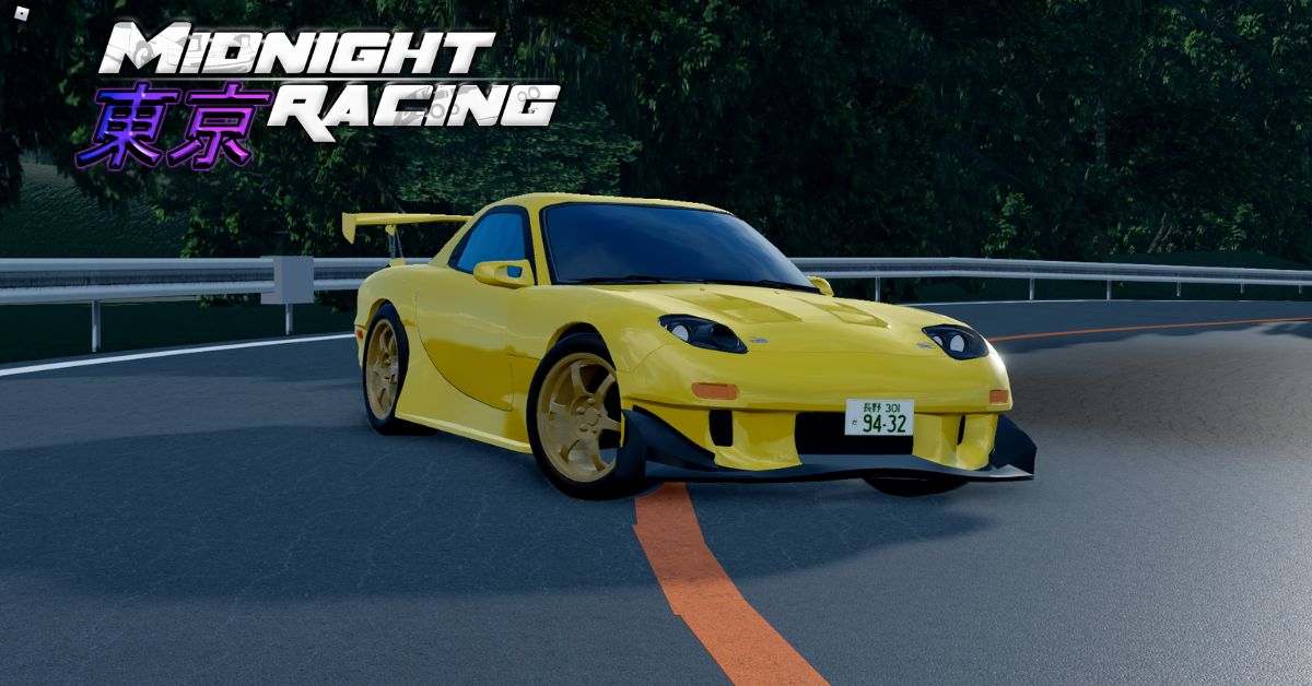 Project Slayers Codes February 2026 IGeeksBlog Midnight Racing Tokyo Codes 