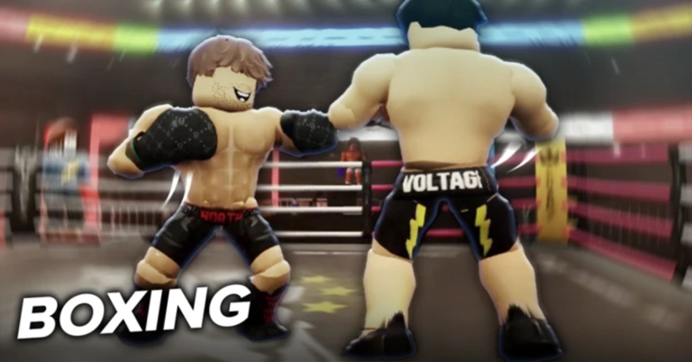 10 Best Roblox Fighting Games In 2026 IGeeksBlog Boxing Beta 