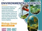 Environmental Sciences Investigating Human Environment Interactions