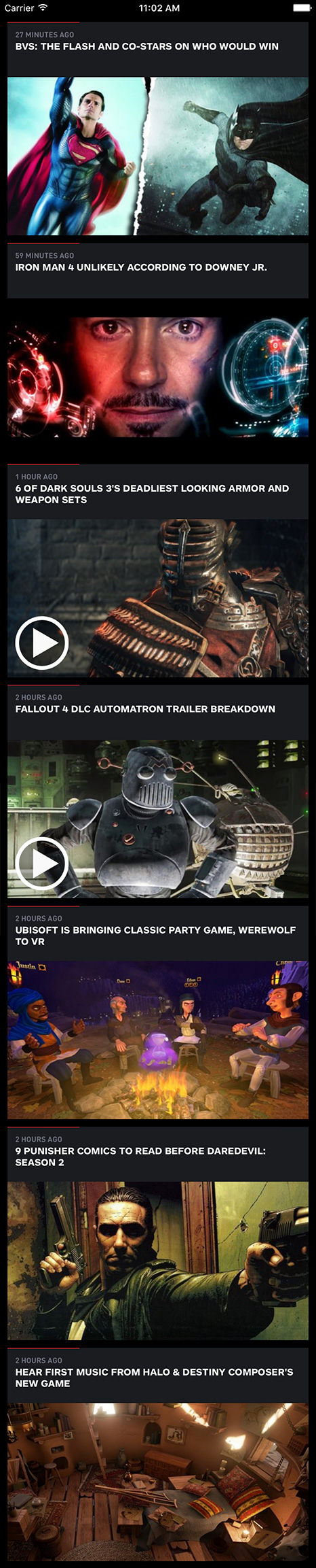 Review Code Ign - Stunning Landscape Illustration - 4K