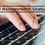 IGNOU Assignment Status, Marks & Result 2025 (December)
