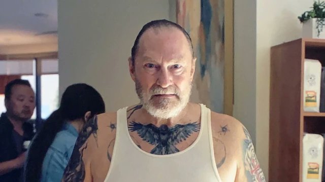 Stephen Root Possible Brian Heder Voice Actor Stephen Root Possible Brian Heder Voice Actor 