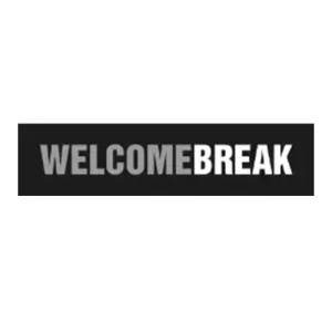 Welcome logo
