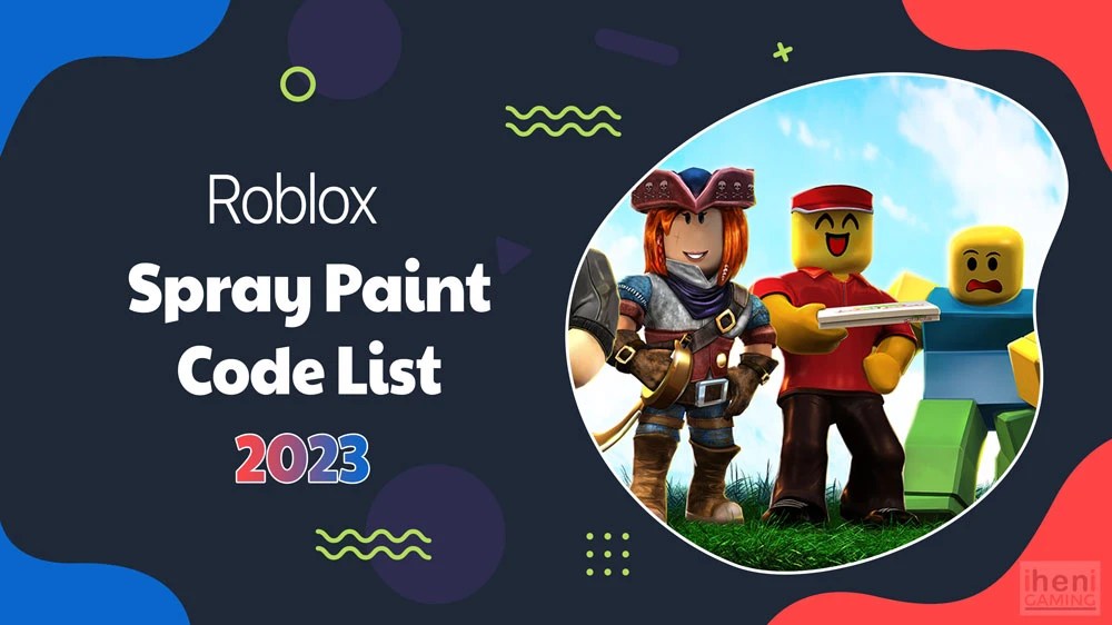 Unlocking Roblox Spraypaint ID Your 2026 Guide Roblox Spray Paint.webp