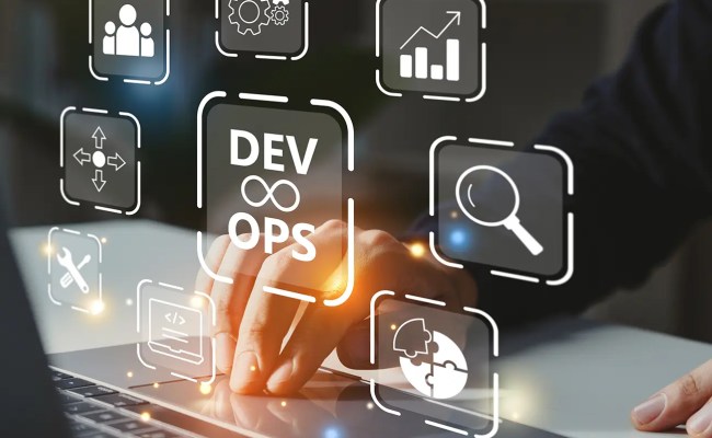 DevOps & Cloud Recruitment | Indotronix Avani UK | IIC