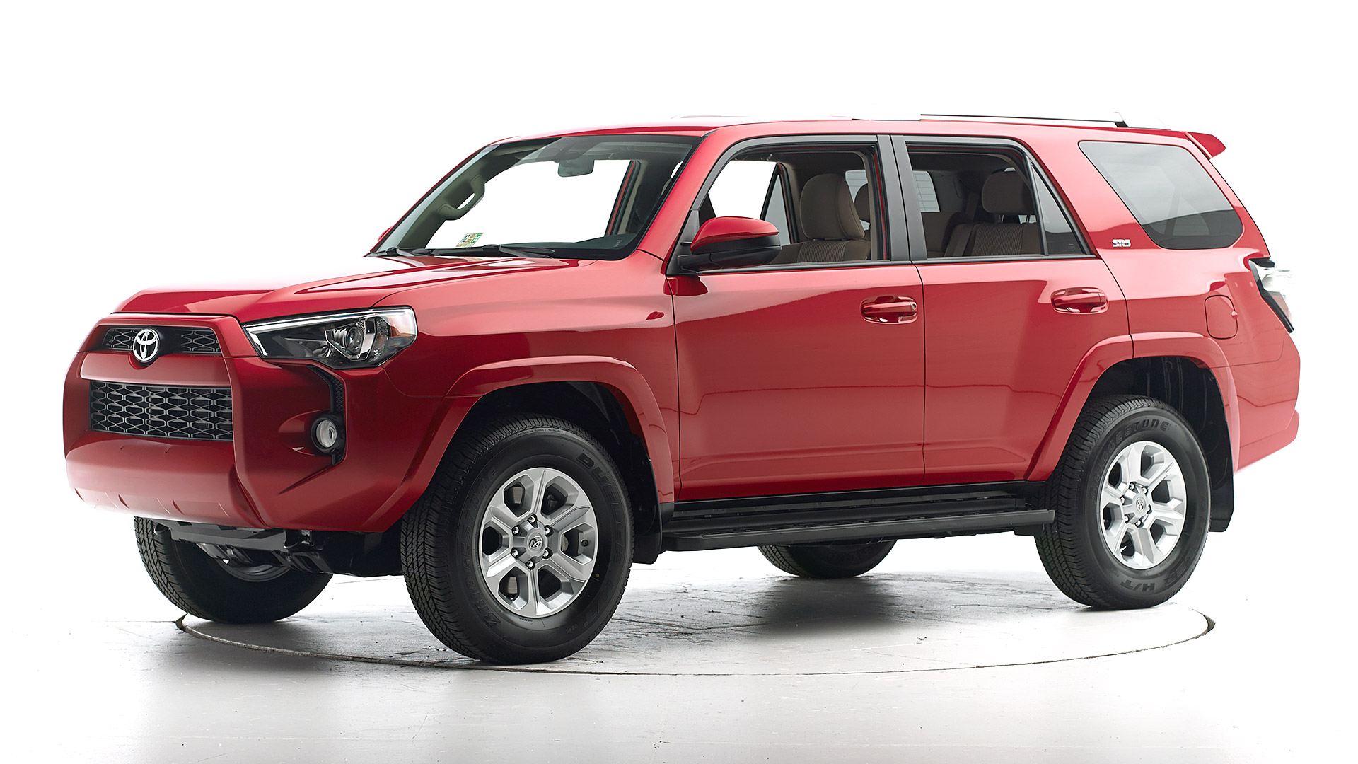 2014 toyota 4runner