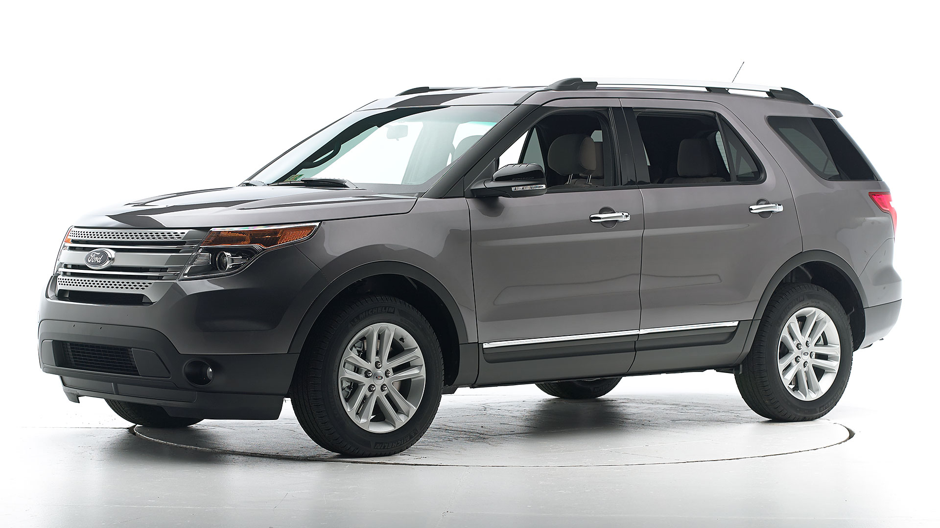 2014 Ford Explorer Review Ratings Specs Prices And Photos The Car Connection Headlights on most new vehicles are dangerous.