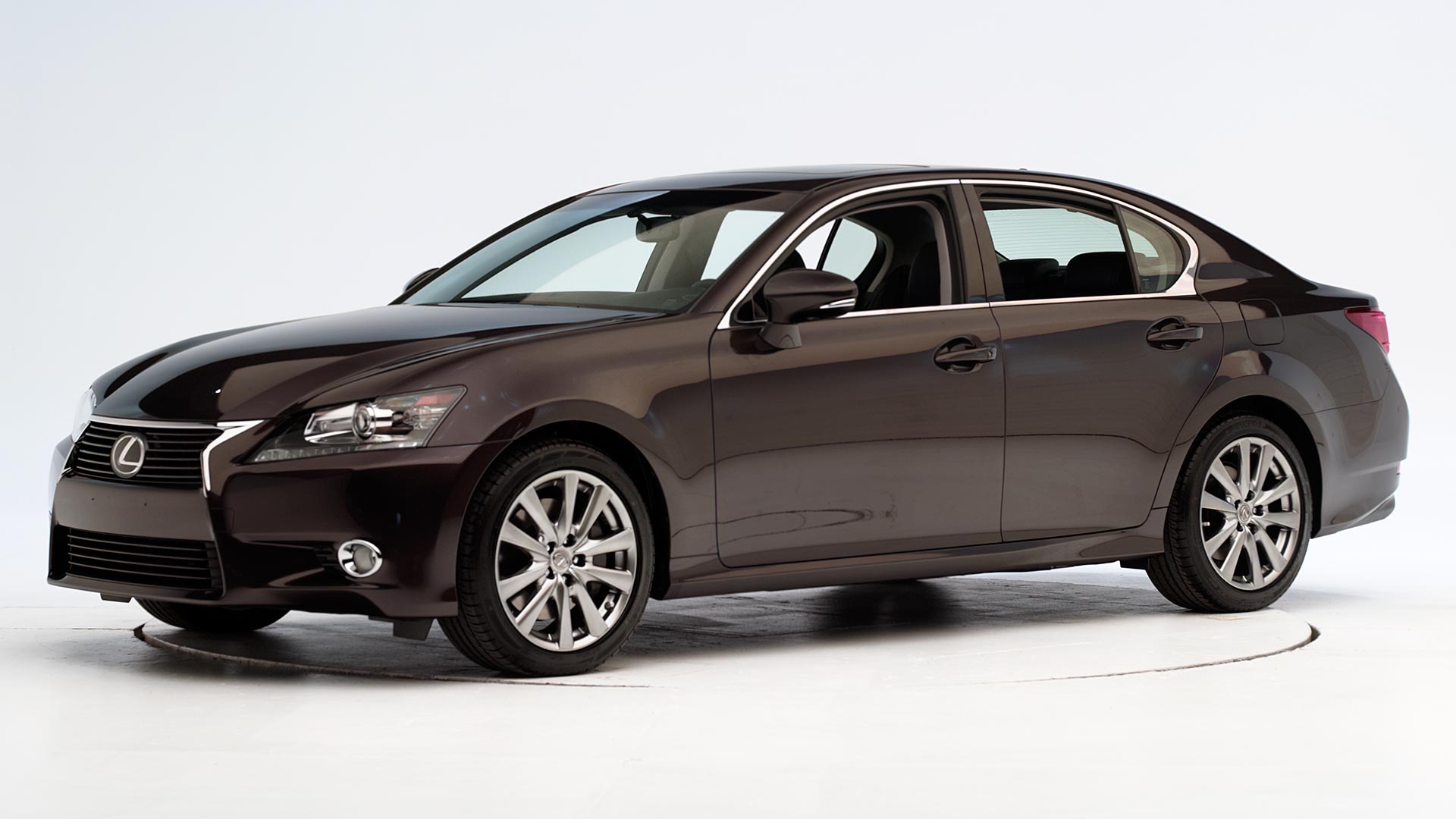 2013 Lexus Gs
