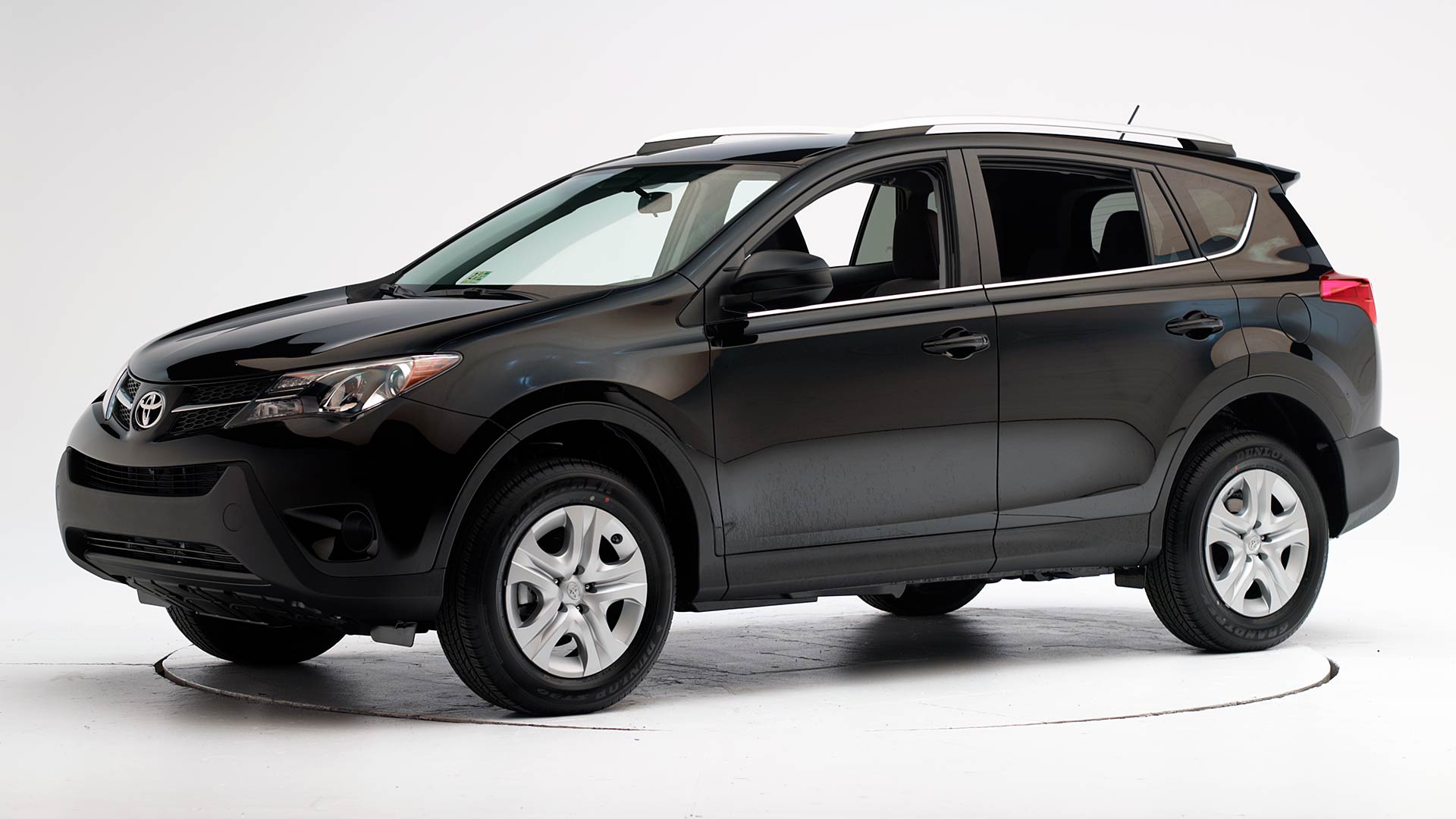 2013 toyota rav4