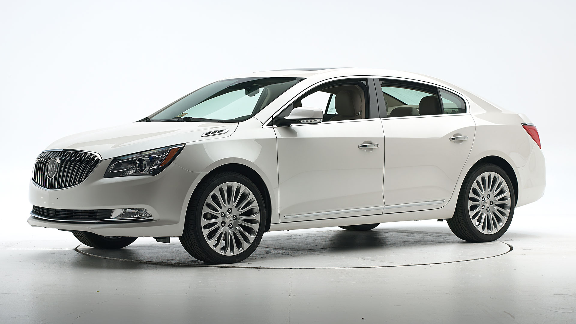 If you are in the market for a blind spot detection or a collision avoidance system, then make sure you are going . 2016 Buick LaCrosse