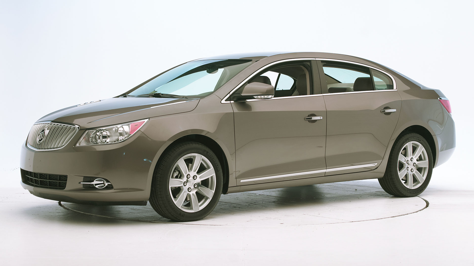 2010 buick lacrosse