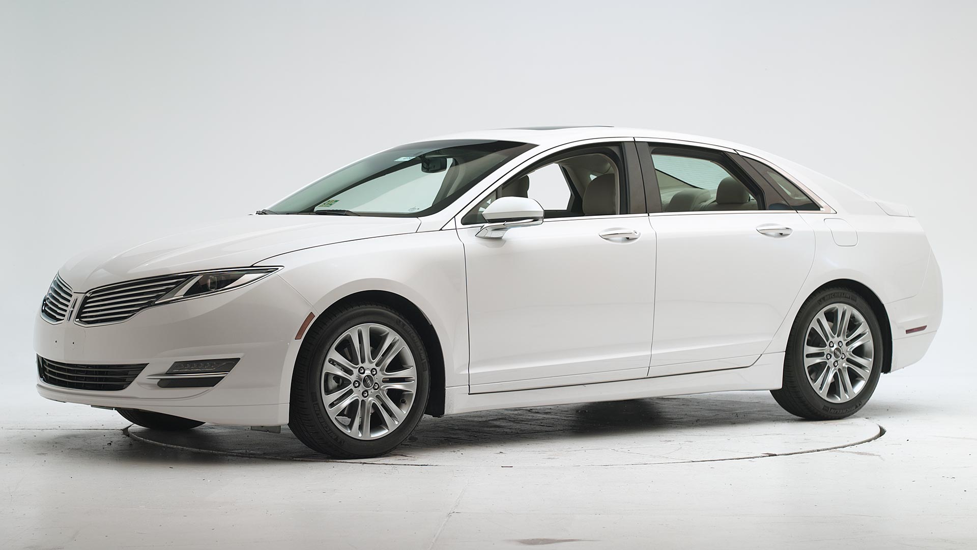 2015 lincoln mkz key programming · 1. 2015 Lincoln MKZ
